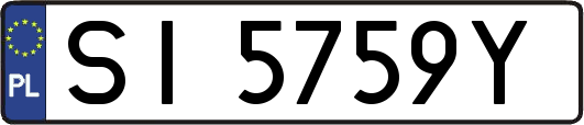SI5759Y
