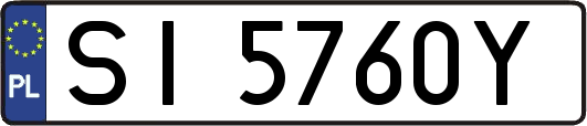 SI5760Y
