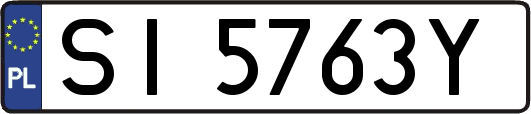 SI5763Y
