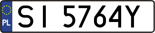 SI5764Y