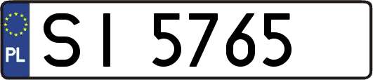 SI5765