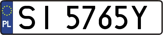 SI5765Y