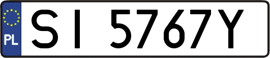 SI5767Y