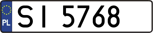 SI5768
