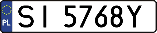 SI5768Y
