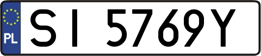 SI5769Y