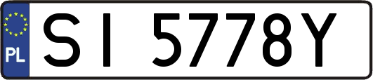 SI5778Y