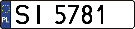 SI5781