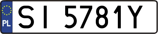 SI5781Y