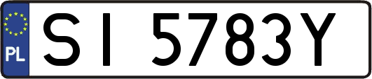SI5783Y