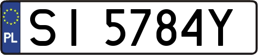 SI5784Y