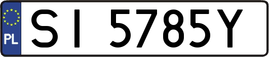 SI5785Y