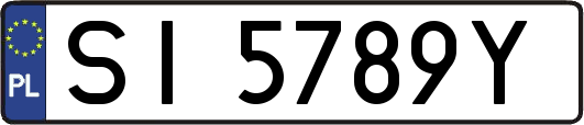 SI5789Y