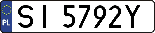 SI5792Y