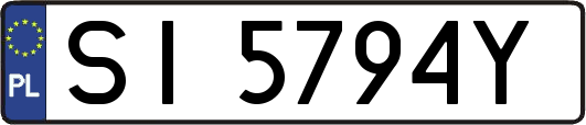 SI5794Y