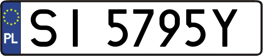 SI5795Y