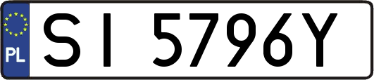 SI5796Y