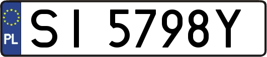 SI5798Y