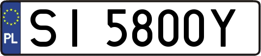 SI5800Y
