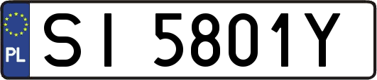 SI5801Y