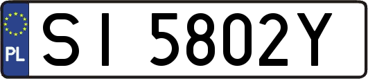 SI5802Y