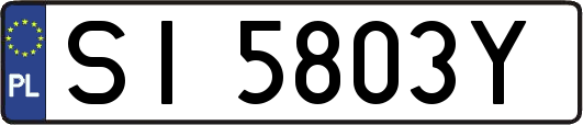 SI5803Y