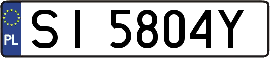 SI5804Y