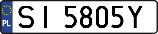 SI5805Y