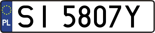 SI5807Y