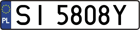 SI5808Y