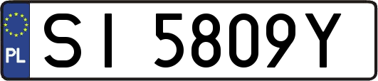 SI5809Y