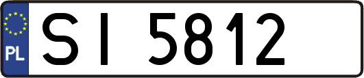 SI5812