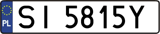 SI5815Y