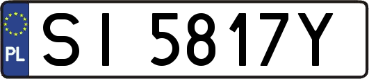 SI5817Y