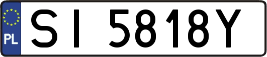 SI5818Y