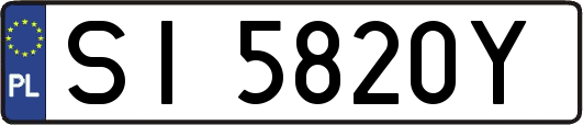 SI5820Y