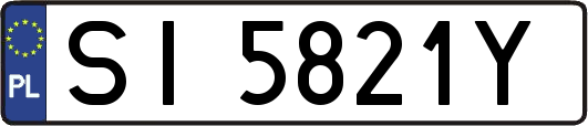 SI5821Y