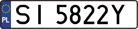 SI5822Y