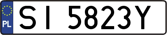 SI5823Y