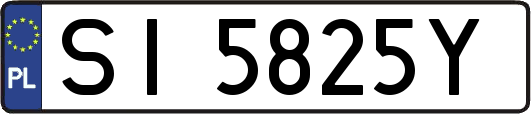 SI5825Y