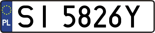 SI5826Y