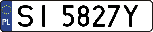 SI5827Y