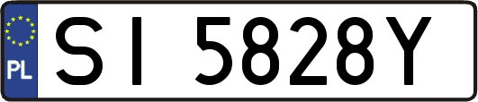 SI5828Y