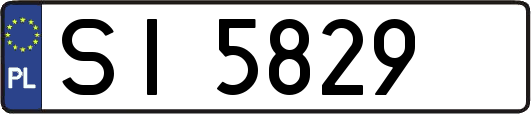 SI5829