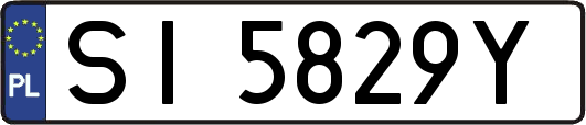 SI5829Y