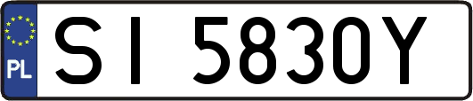SI5830Y