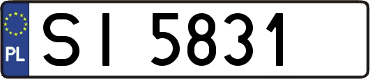 SI5831