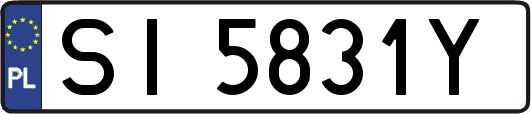 SI5831Y
