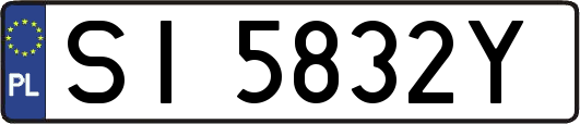 SI5832Y