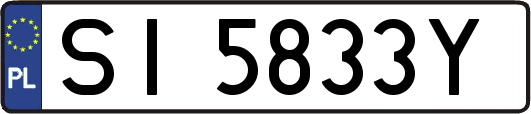 SI5833Y